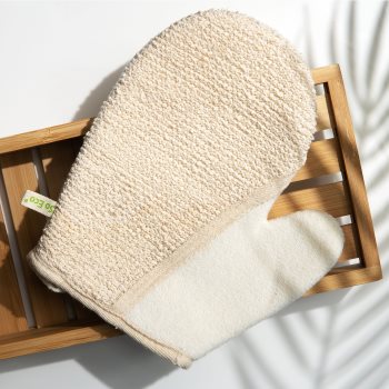 So Eco Exfoliating Glove manusi peeling - imagine 3